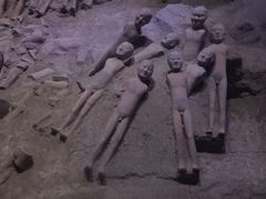 -汉景帝阳陵博物院