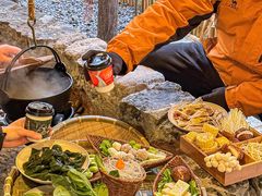 -宁波五龙潭景区