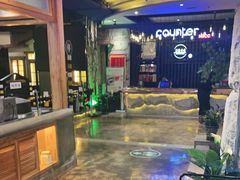 -河坝烧烤串城(金达莱店)