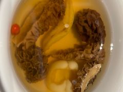 -君庭中餐厅(友谊宾馆店)
