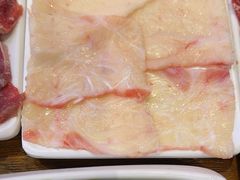 -牛必福潮汕牛肉火锅(油坊桥店)