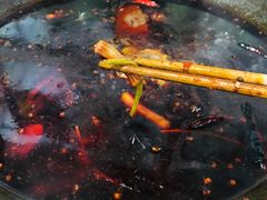 -星鸿社重庆老火锅