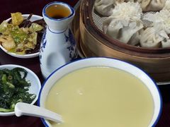 -百年认一力 太原老字号 (桥头街店)
