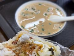-文武王氏烧饼·无矾油条(西溪路店)