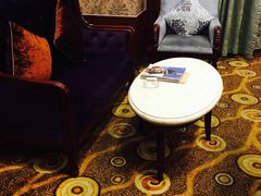 包厢-阳光雷迪森广场酒店(中山东路店)