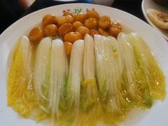 -晋阳饭庄(虎坊桥店)