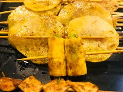 -望京小腰(北京总店)