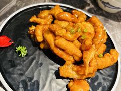-前海沿·青岛菜(乐客城店)