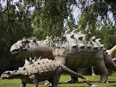 -嘉荫恐龙国家地质公园