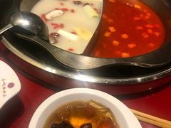 -山城辣妹子(定福庄店)