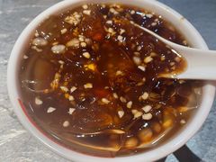 -探鱼·鲜青椒爽麻烤鱼(苏宁广场店)