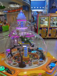 -星趣童堡(星河COCO City民治店)