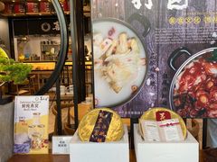 -喜上喜鸡煲翅(吉大店)