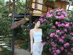 -名花谷生态庄园