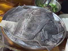 -铜元老码头鳝鱼火锅