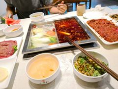 -小牛叔鲜切牛肉·火锅·烤肉自助(公济桥路店)