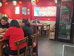 -老北京热气涮羊肉·小龙虾·烤鱼(呼玛路店)