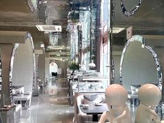 -3号仓库·创意中国菜(乐清正大广场店)