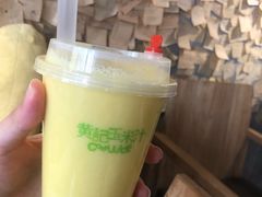 -黄记玉米汁(叠翠路店)
