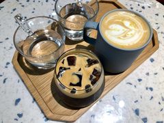 -森果咖啡(人民西路店)