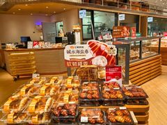 -七鲜超市(瑞虹天地太阳宫店)