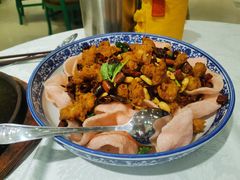 -齐家花园大酒店(宝山店)
