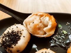 -小杨生煎(火车站北广场店)
