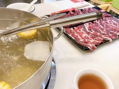 -陈记顺和牛肉火锅馆(林乐路店)