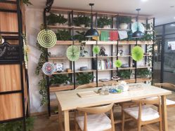 -Union瑜伽健康管理中心