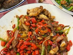 -高子烧鸡公(五里堆路店)