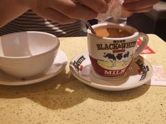 -香港新发烧腊茶餐厅(万象店)