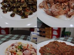 -梅子大排档
