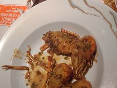 -熊记虾王·小龙虾(东晓南店)