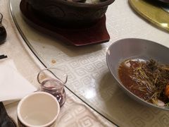 -敏珠拉姆藏餐·南京厨房(富春江东街店)