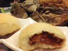 -添好运点心专门店(中环IFC店)