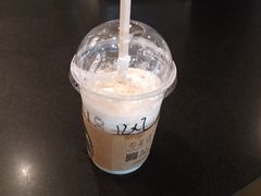 -星巴克臻选(周浦万达店)