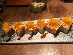 -千代武日本料理(爱建店)