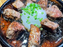 -东京屋(武定路店)
