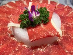 -德天肥牛海鲜火锅(城西银泰店)