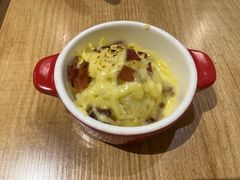 培根土豆泥-豪客来牛排(汕头东厦100店)