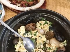 -去茶去餐厅(中央大街店)