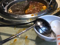 -蜀留香火锅·始于1999·原四川老火锅(白堤路店)