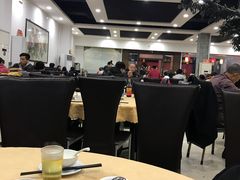 大堂-时利和美食(东方广场店)