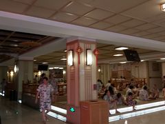 -极乐汇汗蒸会馆(杭州店)