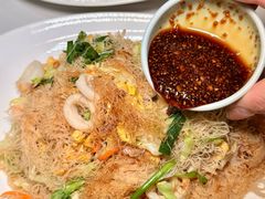 -南门食仙·手工福州菜(南门兜店)