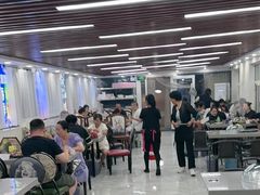 -仙螺岛海鲜自助餐厅(总店)