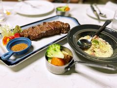 -K·Kitchen KK牛扒厨房(江南西店)