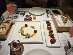 -王品牛排(福州泰禾店)