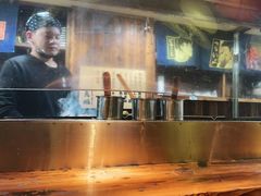 -鸟鹏烧鸟居酒屋(熙龙湾店)