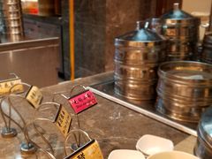 -太湖饭店玉兰厅(自助餐厅)